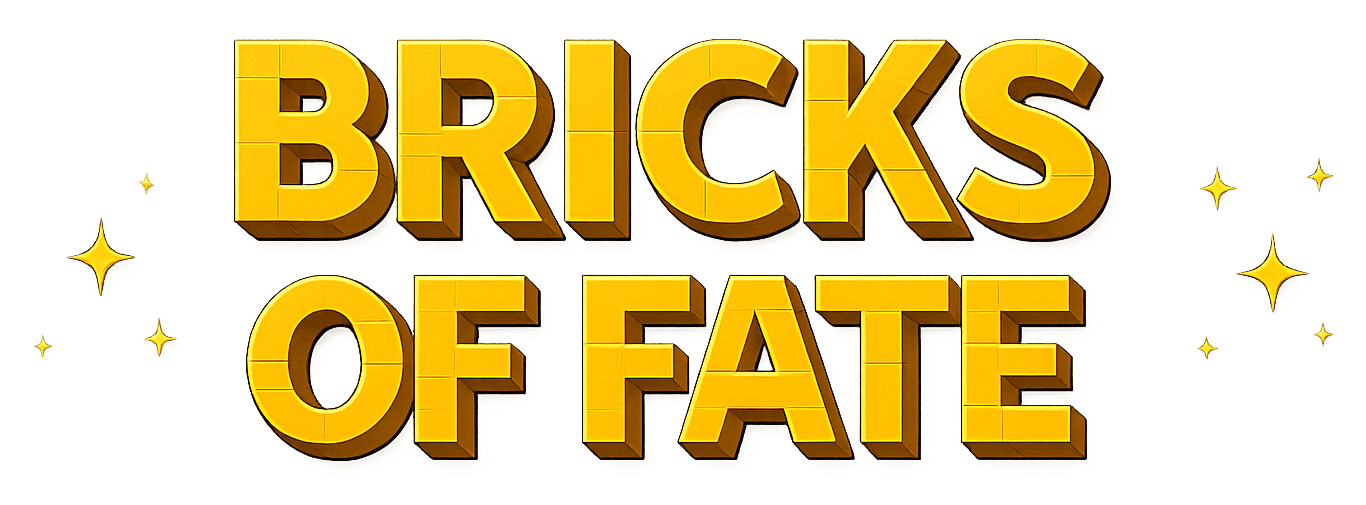 Bricks of Fate